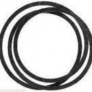 OEM new deck belt 539114557 Dixon ztr 52" mower part
