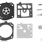 STIHL 029 039 044 MS 290 310 440 270 280 361 441 WALBRO CARBURETOR KIT