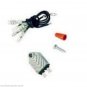 McCulloch 10-10 Electronic Ignition Chip Replace Points & Condenser New