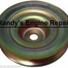 532174375 Husqvarna Driven Idler Pulley models listed