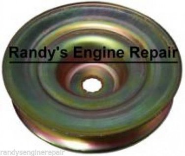 532174375 Husqvarna Driven Idler Pulley models listed