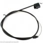 Control Cable 746-1130, 946-1130 MTD 22" deck Push Mower Craftsman Troy Bilt