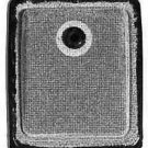 new Homelite Sears Air Filter Super XL12 XL12 Replaces Replacement 63589A 55-211