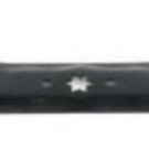 2 OEM MTD HEAVY DUTY 742-0616A = 942-04126 STAR BLADES