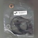 Tecumseh, Craftsman carburetor repair kit # 632277