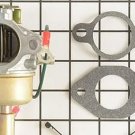 12-853-117-S Kohler, Sears, Craftsman Carburetor Assy 12 853 117 12 853 117-s
