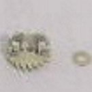 Tecumseh Toro 35378 Governor Gear Sears Craftsman