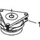ELECTRIC PTO CLUTCH POULAN PRO WEED EATER 532179334