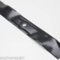 2 Yard Machine 942-0610a 38" Star Hole Blades part # 742-0610,Craftsman USA