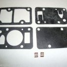 IMPULSE FUEL PUMP REPAIR KIT k1-pump Tecumseh 33010