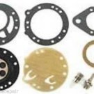 REBUILD repair kit CARBURETOR tillotson HL RK116HL
