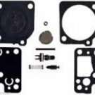 ZAMA RB-123 Carb Kit Echo SRM-210i trimmer