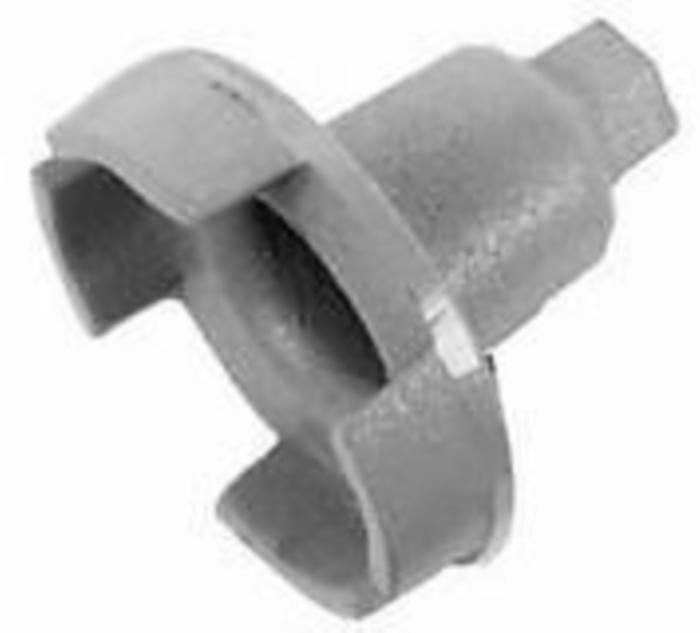 Briggs & and Stratton Clutch Removal Socket Tool for Starter Clutches