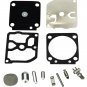 HUSQVARNA 322 323 325 326 L HD HS HDA HE R TRIMMER C1Q ZAMA CARBURETOR KIT