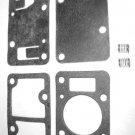 OEM WALBRO IMPULSE FUEL PUMP REPAIR KIT 3000 SERIES (3001-3045) K1-PUMP TRACTOR