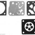 NEW TILLOTSON HU MODEL CARBURETOR DIAPHRAGM KIT DG-2HU