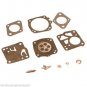CARB KIT FITS Homelite SXL, SXLAO, XL-12, XL-76, XL-98 w/ Tillotson carburetor
