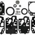 Carburetor Rebuild Repair Kit For Walbro K10-WY, K1-WY Complete Kit