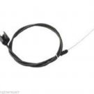 OEM Craftsman Husqvarna Poulan Weedeater Engine Zone Control Cable 176556