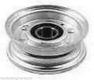 REPLACEMENT IDLER PULLEY LAWN BOY 702815 MURRAY 23238 Case C12251 c18966