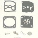 RB-124 OEM GENUINE ZAMA CARBURETOR REPAIR REBUILD KIT C1M-K77 ECHO 12530008560
