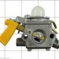 Ryobi Homelite 308054032 Carburetor RY09550 RY09551 RY09050 UT-60526 308054025