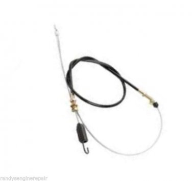 Genuine MTD Drive Control Cable 946-04343 94604343 946 04343 OEM CUB CADET BOLENs