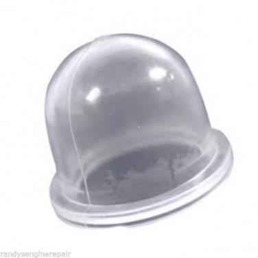 1 Echo Trimmer Weedeater weed SRM 225 Primer Purge Bulb OEM# 12538108660 PZ04