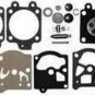 Stihl FS 66 Carb Carburetor Kit for Walbro Complete Rebuild Repair Overhual Kit