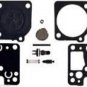 Echo Trimmer weed eater GT 225 Carb Carburetor Rebuild Kit OEM P005001670 Z123Z0