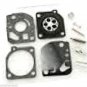 Zama Rb-121 Carb Repair Kit For Echo Srm 2015 / 2305 / 2455 / At203a