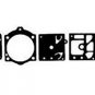 D10-HDB Carburetor Diaphragm Gasket Kit McCulloch Power MAC 655 Pro MAC 610 650