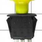 Murray  Craftsman 1722887SM PTO Push Switch Replaces # 1722887, 5022170, 7075132