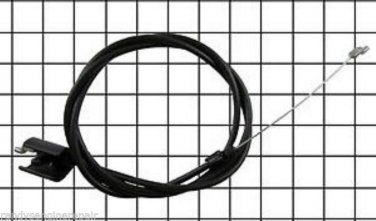 Poulan 158152 Engine Zone Control Cable Craftsman Sears 582991501