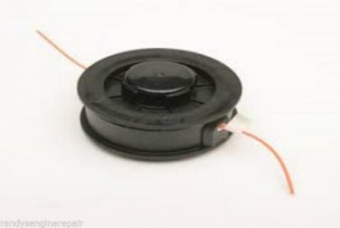 791-147498 OEM MTD String Trimmer Bump Knob Head 791-683301 791-147495 780r 790r