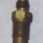NOS Homelite part 55824 oil oiler check valve 5-20, 6-22, 9-23, 9-26, 770G, Zip
