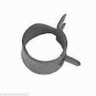 ~ 10 Briggs # 791850, 93053 & 95162S Fuel Line Clamps 1/2 Hose, 1/4 Fuel Line