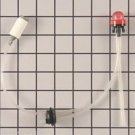 New Husqvarna Fuel Line Grommet Kit 125B Blower 545081841 581798001 125bx 125bvx