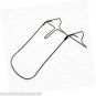 grass catcher frame ayp craftsman sears 419951 Poulan Weed Eater Husqvarna