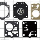 kit CARB CARBURETOR for Zama HOMELITE SUPER XL XL-12 CHAINSAW