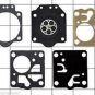 kit CARB CARBURETOR for Zama HOMELITE SUPER XL XL-12 CHAINSAW