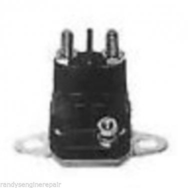 Tractor 3 Post Solenoid for murray 7701100MA, 7769224MA, 94613MA, 9924285