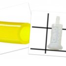Poulan Craftsman Weedeater,Tygon Fuel line Filter Kit Trimmer,Chainsaw Blower