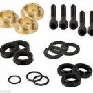 Seal Kit 190595GS Briggs & Stratton, Generac, Craftsman, Snapper pressure washer