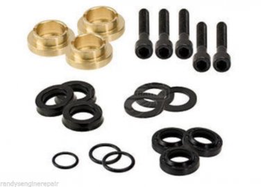 Seal Kit 190595GS Briggs & Stratton, Generac, Craftsman, Snapper pressure washer
