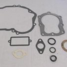 Tecumseh 36481 = 36481b Genuine Engine Gasket Overhaul Refresh Repower Kit Set
