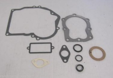 Tecumseh 36481 = 36481b Genuine Engine Gasket Overhaul Refresh Repower Kit Set