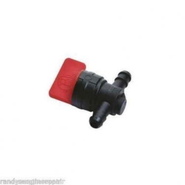 New Set of 5 Inline Fuel Shutoff Briggs & Stratton 698183 AM107340 54-3150