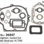 36447 Genuine Tecumseh Engine Gasket Set Sears Craftsman Toro
