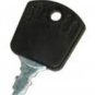 STARTER KEY for Husqvarna 532122147 122147x Sears Craftsman Poulan Weed Eater